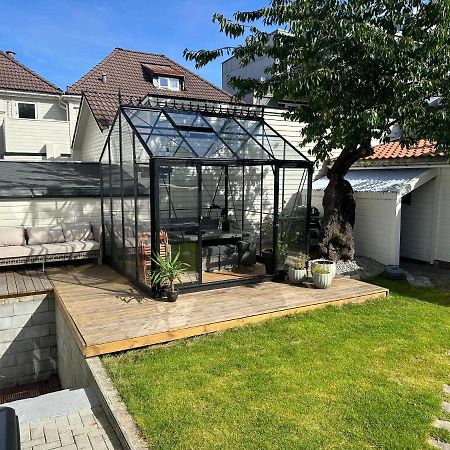 A Place To Stay Stavanger, Apartment 1 المظهر الخارجي الصورة