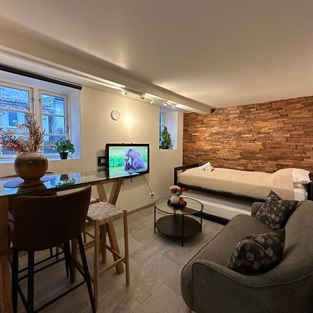 A Place To Stay Stavanger, Apartment 1 المظهر الخارجي الصورة