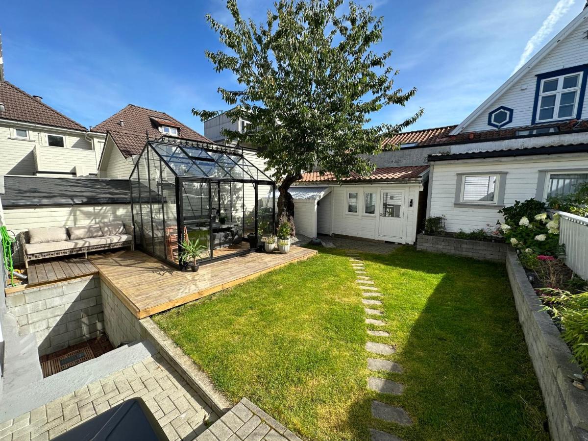 A Place To Stay Stavanger, Apartment 1 المظهر الخارجي الصورة