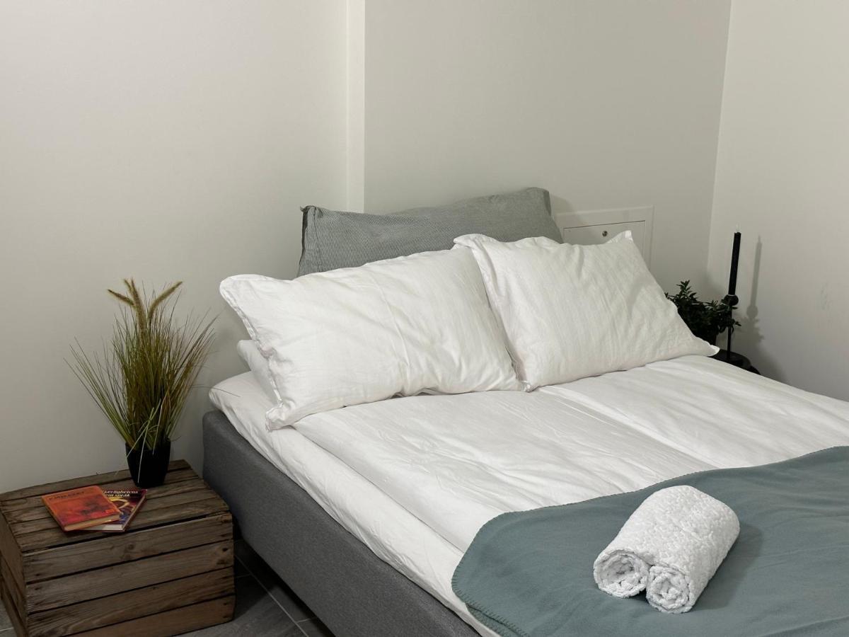 A Place To Stay Stavanger, Apartment 1 المظهر الخارجي الصورة