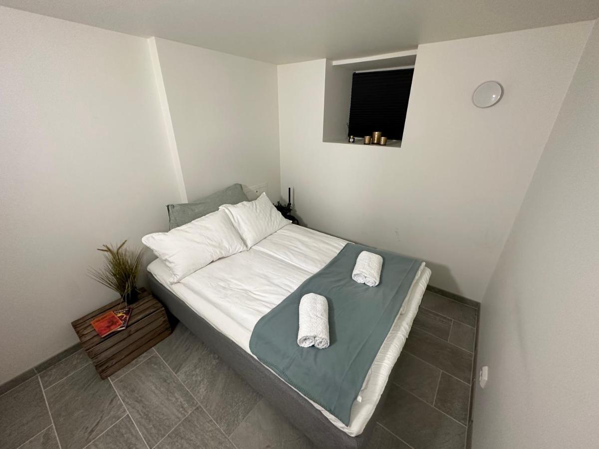A Place To Stay Stavanger, Apartment 1 المظهر الخارجي الصورة