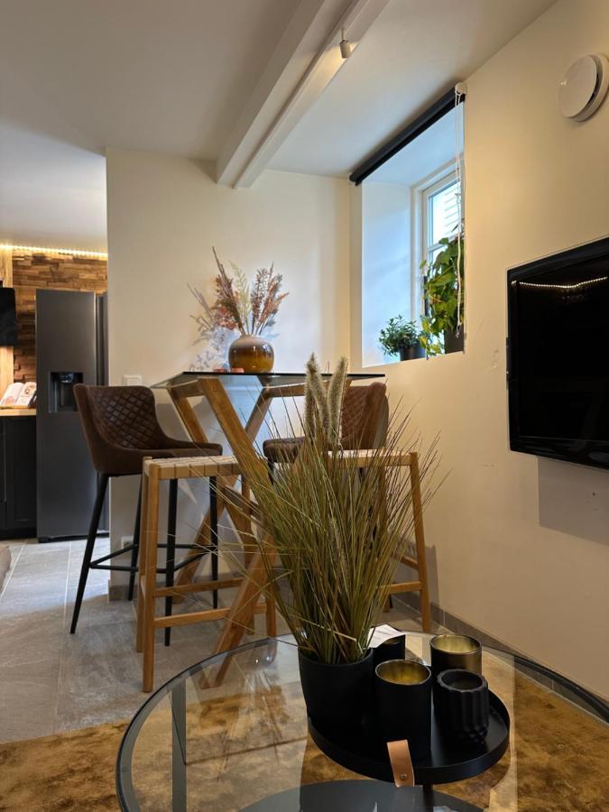 A Place To Stay Stavanger, Apartment 1 المظهر الخارجي الصورة