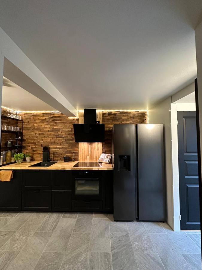 A Place To Stay Stavanger, Apartment 1 المظهر الخارجي الصورة