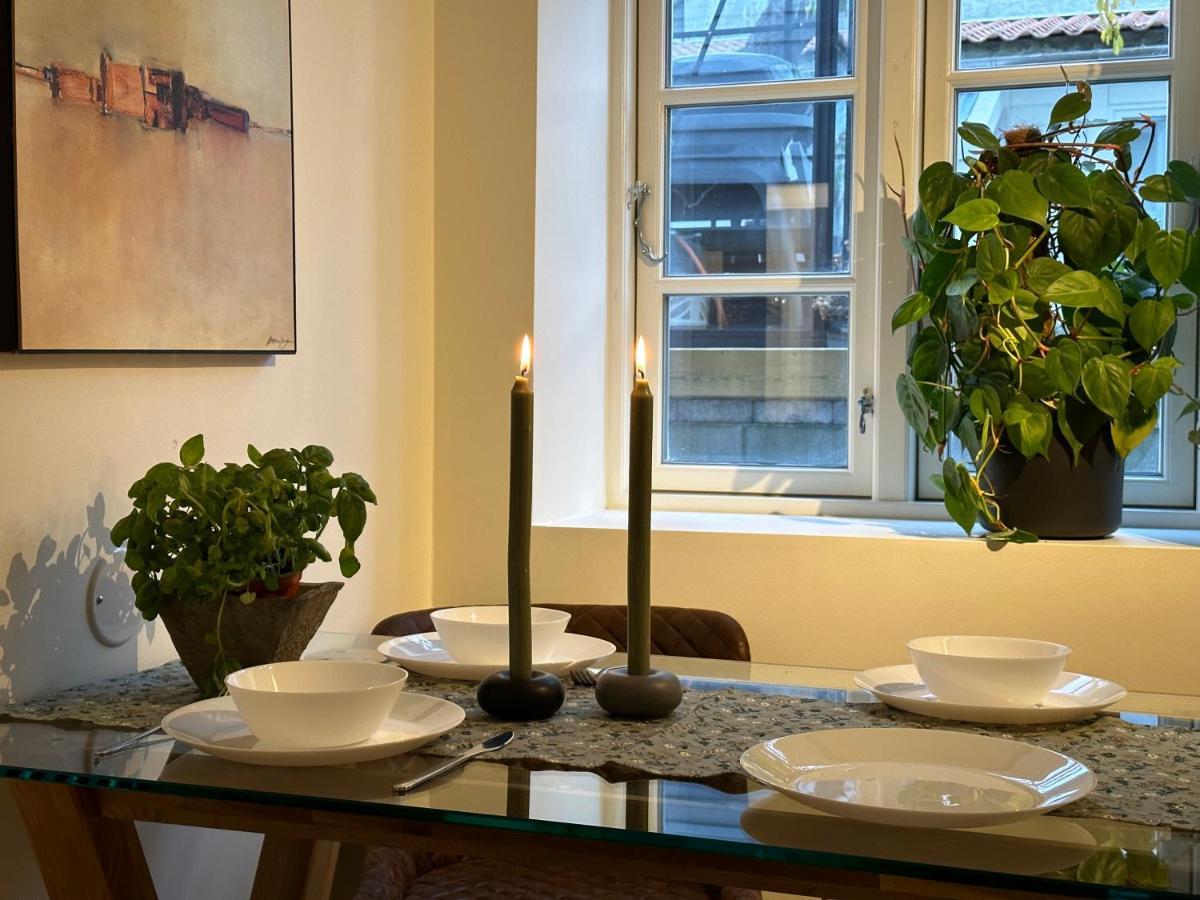 A Place To Stay Stavanger, Apartment 1 المظهر الخارجي الصورة