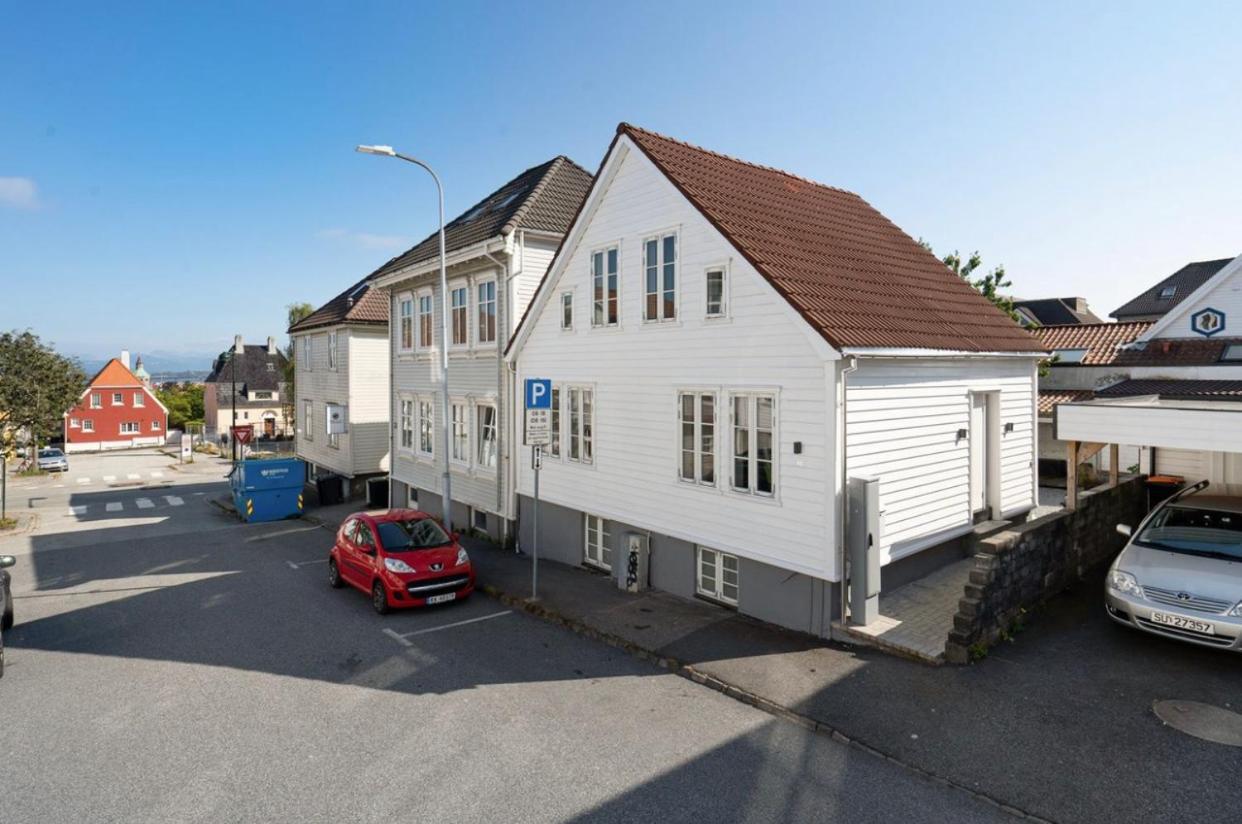 A Place To Stay Stavanger, Apartment 1 المظهر الخارجي الصورة