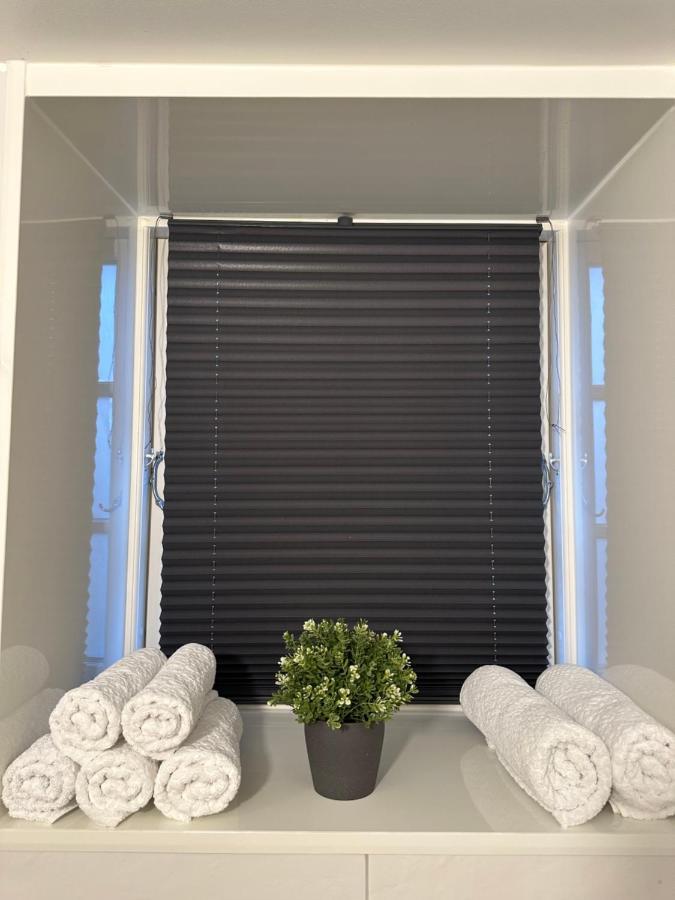A Place To Stay Stavanger, Apartment 1 المظهر الخارجي الصورة