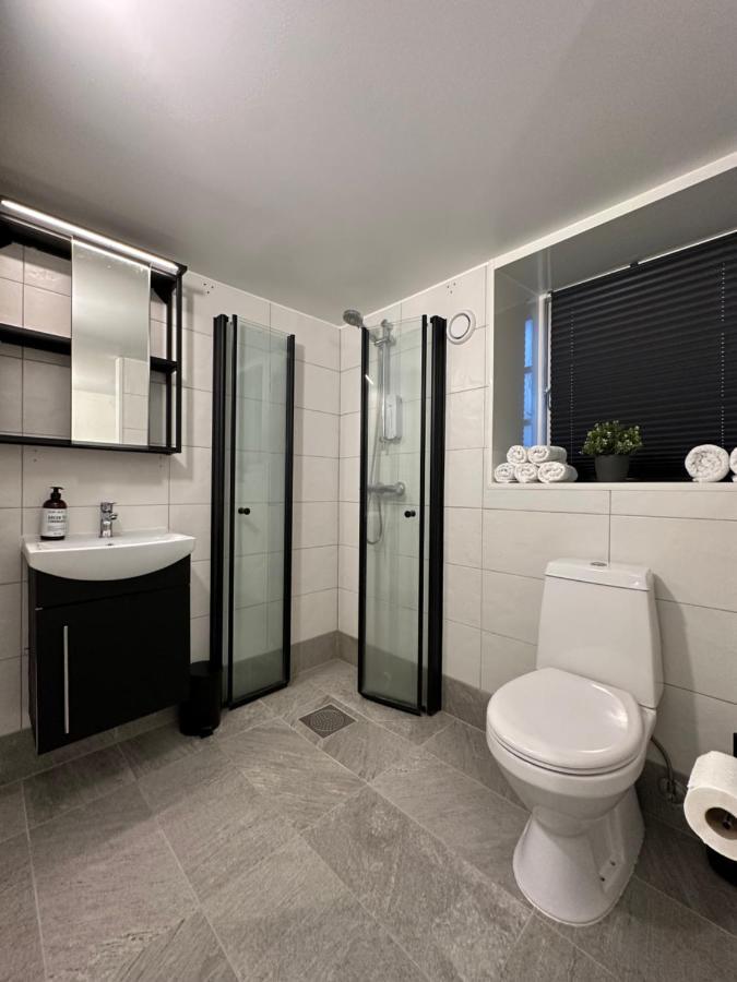 A Place To Stay Stavanger, Apartment 1 المظهر الخارجي الصورة
