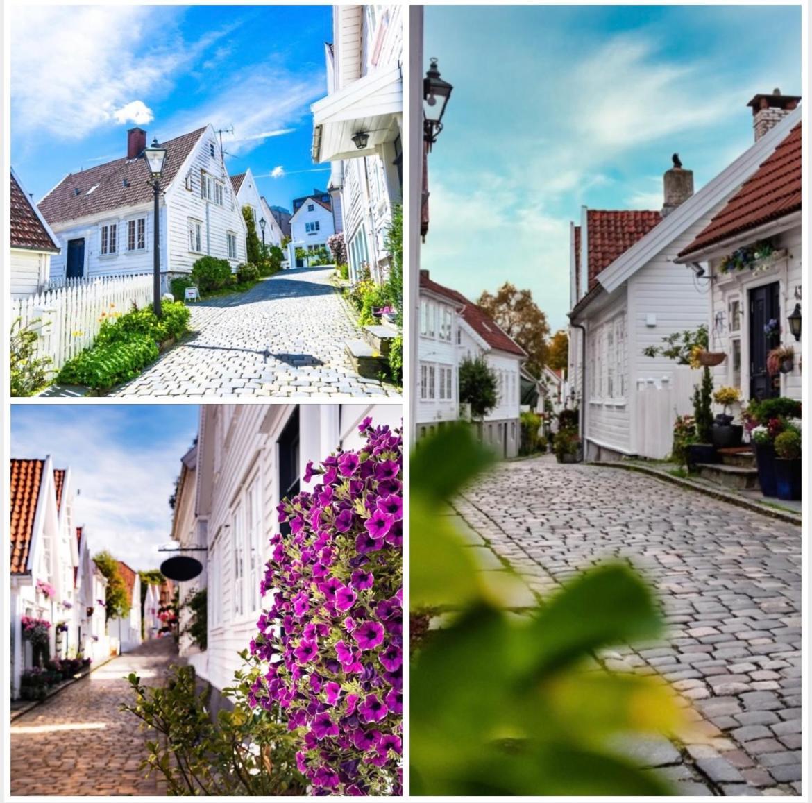 A Place To Stay Stavanger, Apartment 1 المظهر الخارجي الصورة