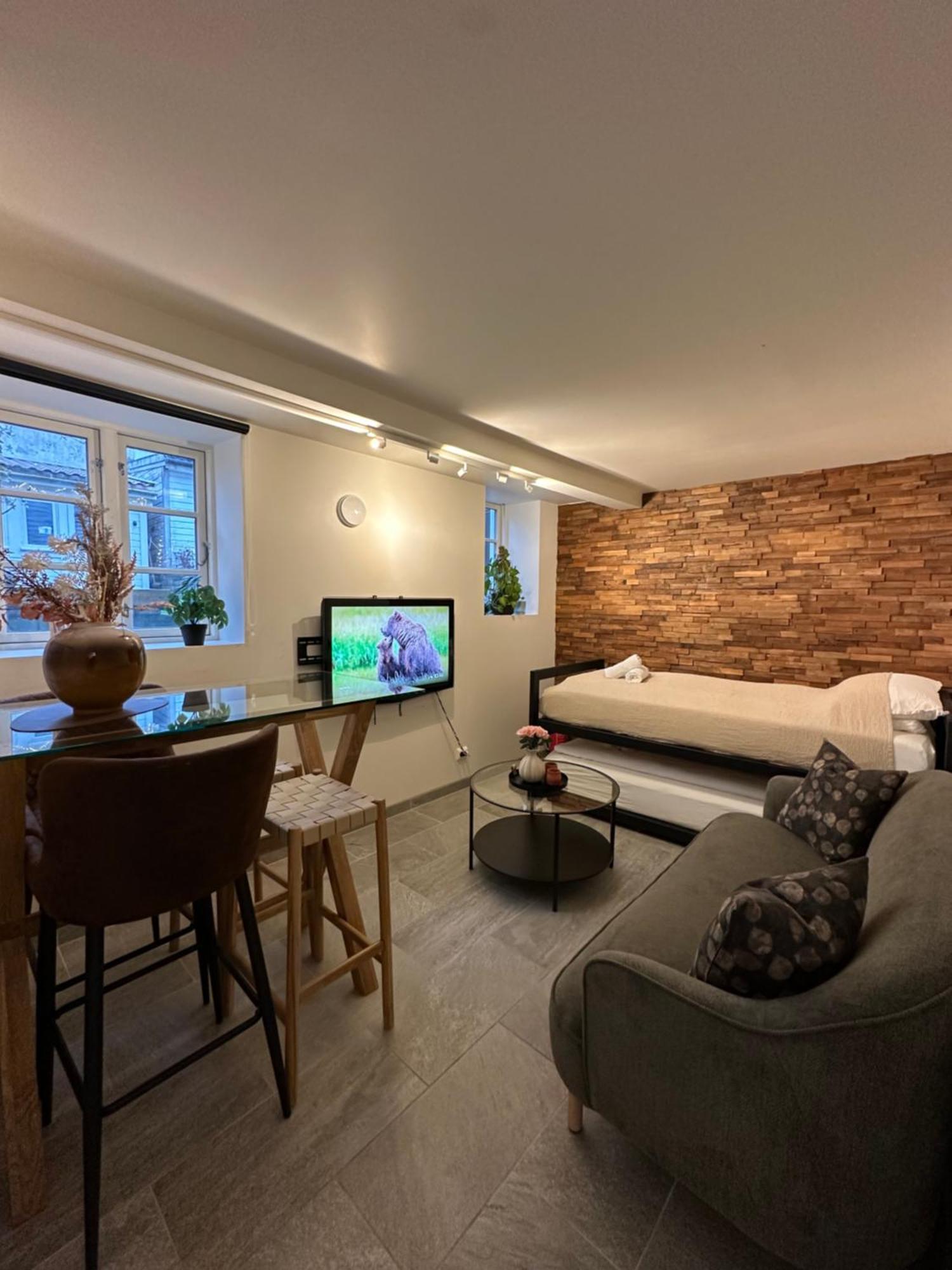 A Place To Stay Stavanger, Apartment 1 المظهر الخارجي الصورة